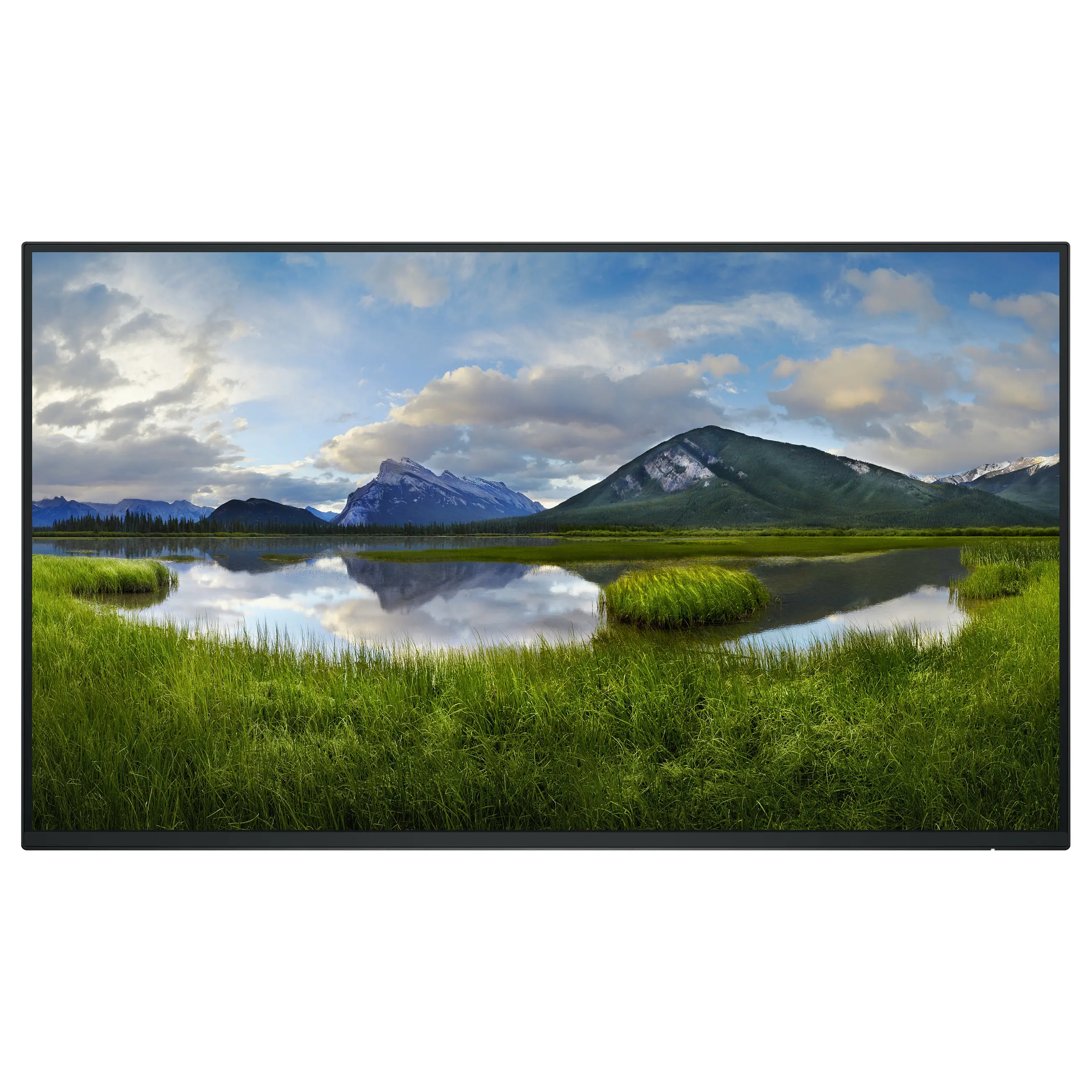 DELL Pro Plus P2725H WOST Computerbildschirm 68 6 cm  27   1920 x 1080 Pixel Full HD LCD Schwarz Monitore