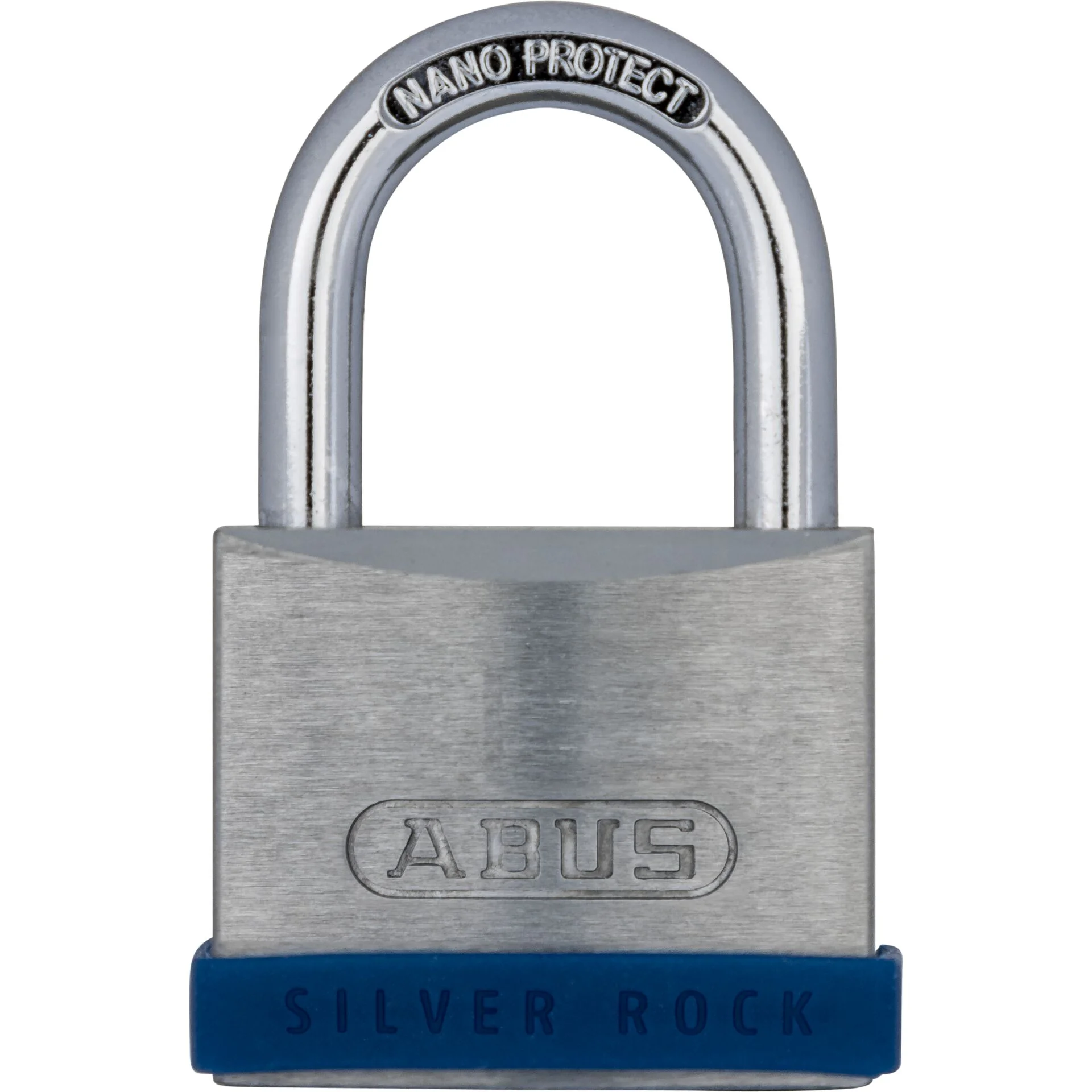 ABUS silver rock 5 40 sl 5 Haussicherheit