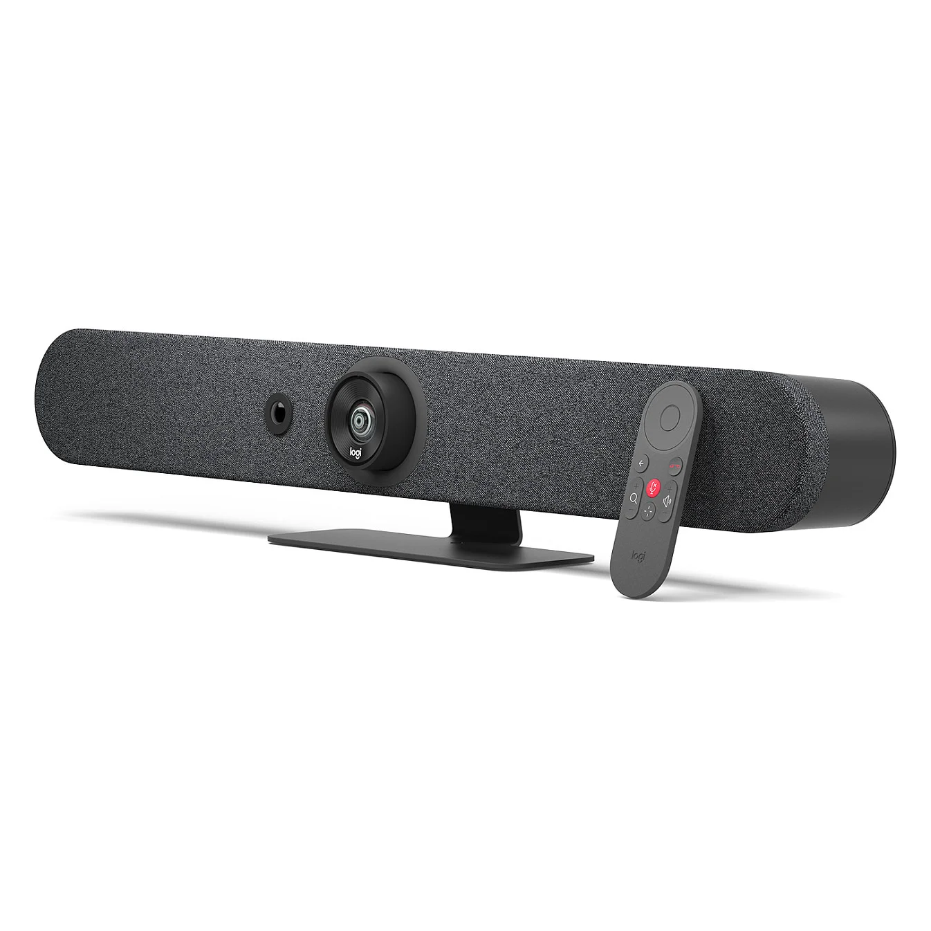 Logitech Rally Bar Mini PC-Zubehoer