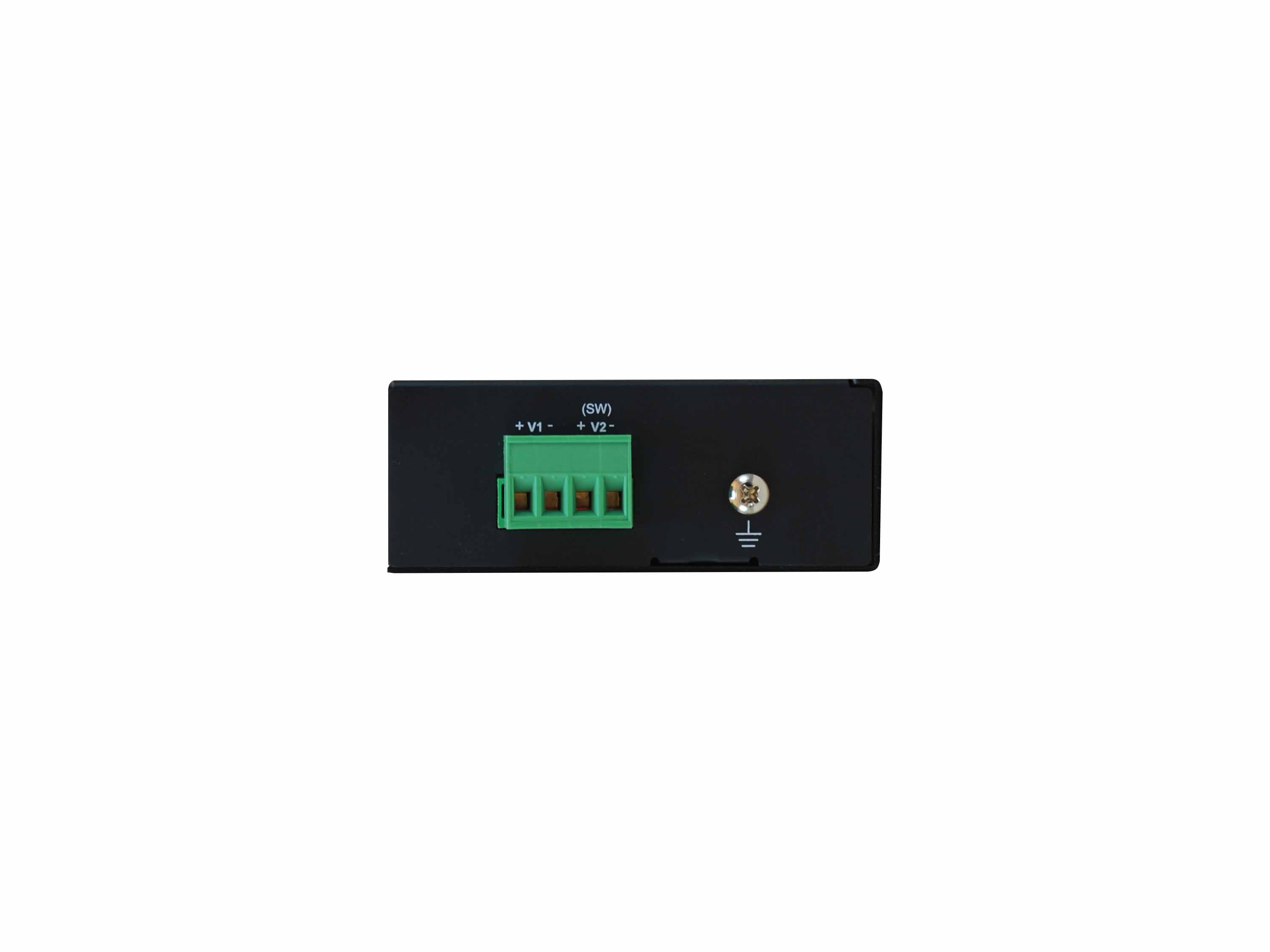LevelOne IGP 0102 PoE Adapter Gigabit Ethernet Netzwerk-Adapter / Netzwerk-Karten
