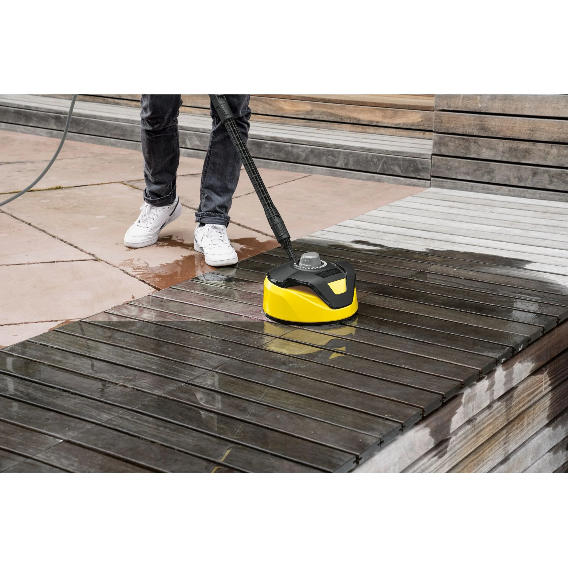 Kaercher K 5 Premium Power Contrrol Flex Home Hochdruckreiniger