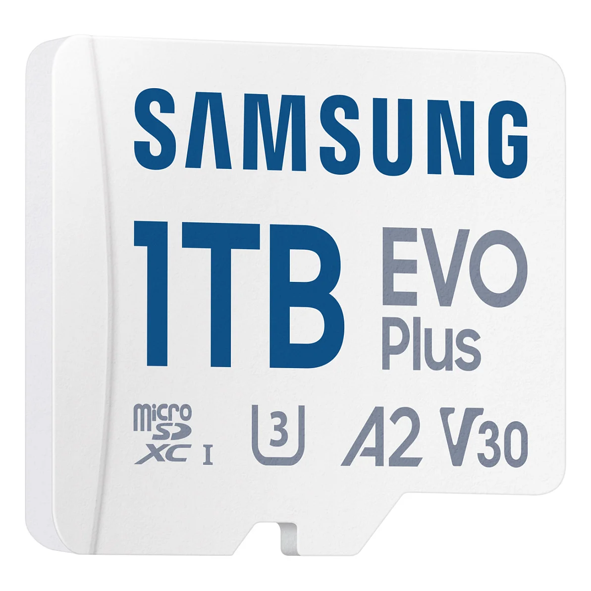 Samsung MB MC1T0S 1 TB MicroSDXC UHS I Speichermedien