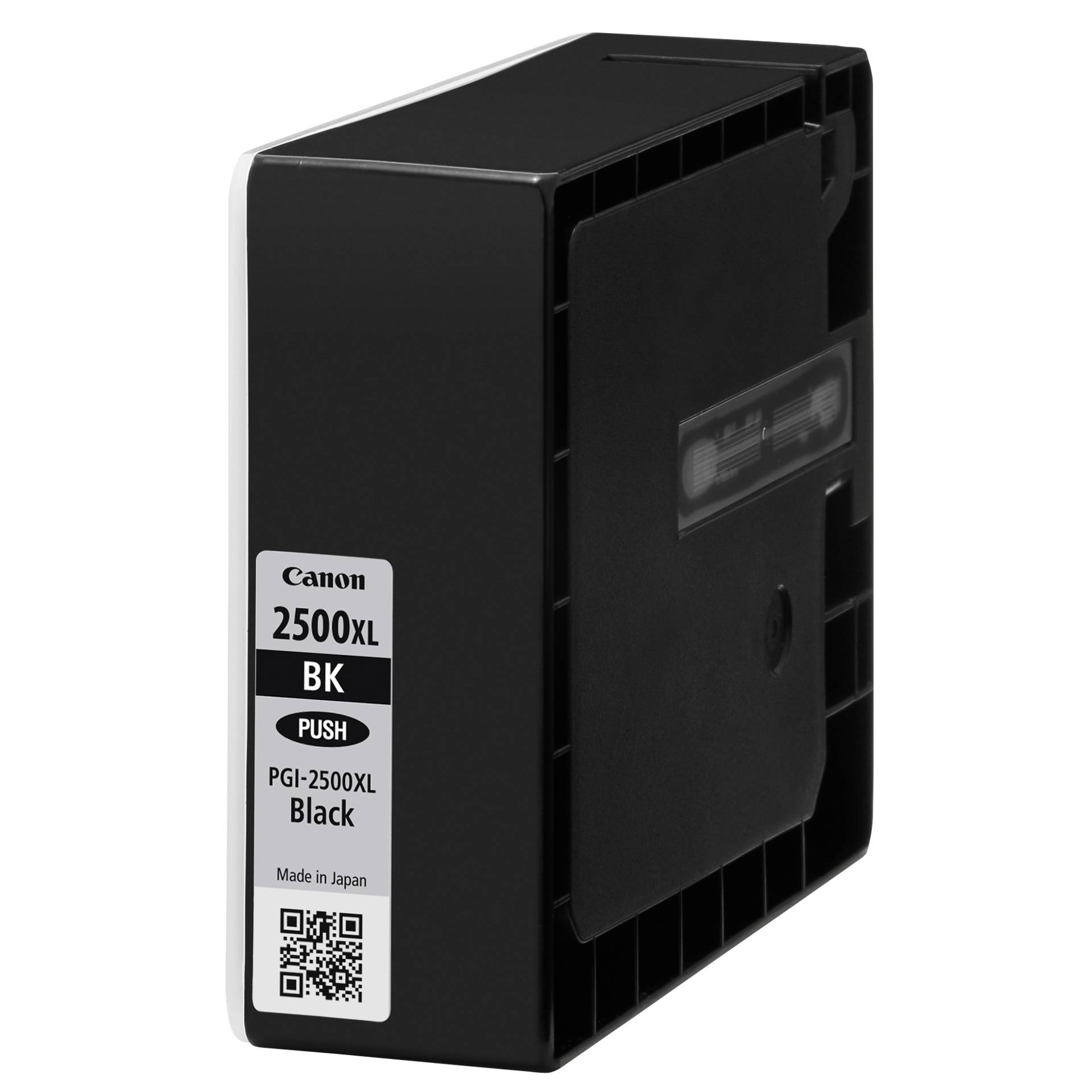 Canon Tinte PGI 2500XL 9254B001 Schwarz bis zu 2 500 Seiten gemaess ISO IEC 24711 Drucker & Scanner
