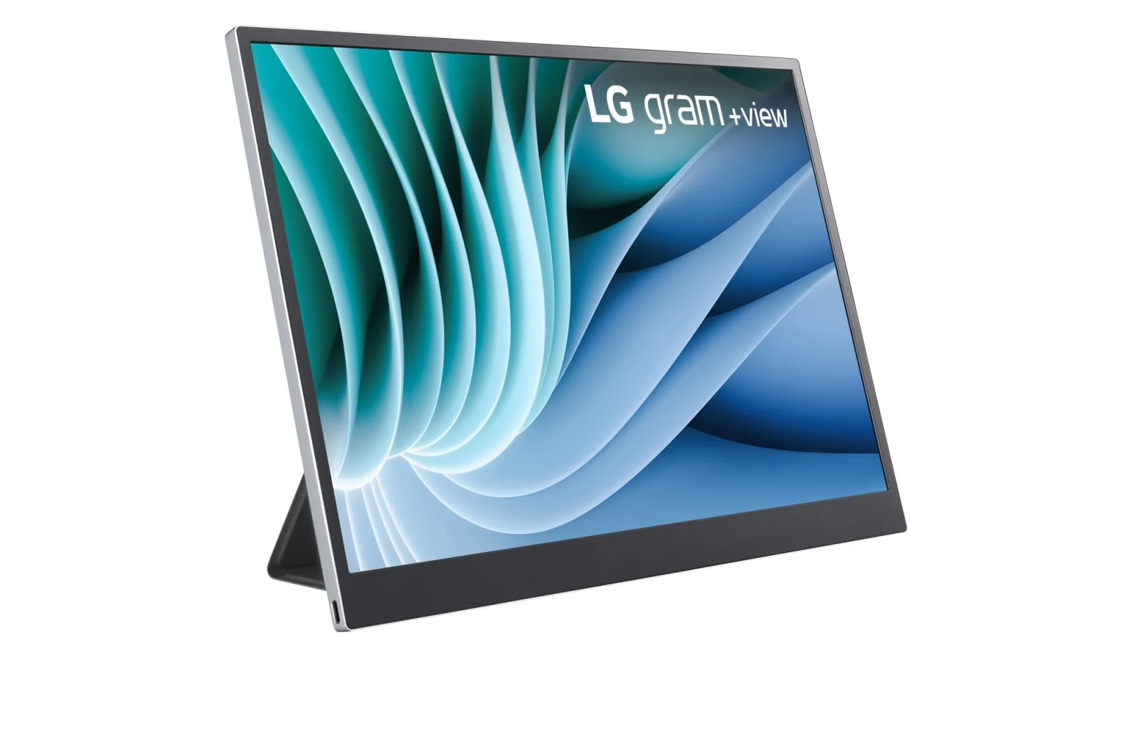 LG 16Zoll 16MR70 ASDWU  view Gram USB C 16 10 2560x1600 Monitore