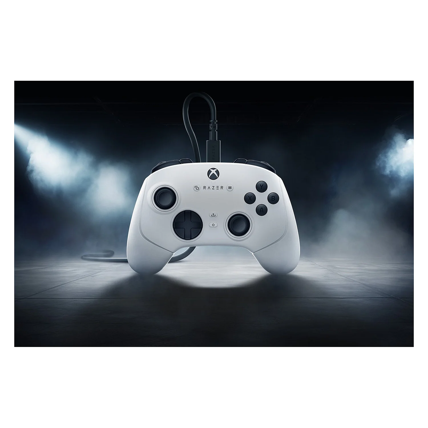 Razer Wolverine V3 Tournament Edition E Sport Controller Xbox   PC white Zubehoer Gaming