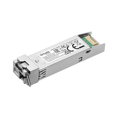 TP Link Omada ISM321A 201000Base BX WDM Bi Directional Ind  SFP Module Netzwerk