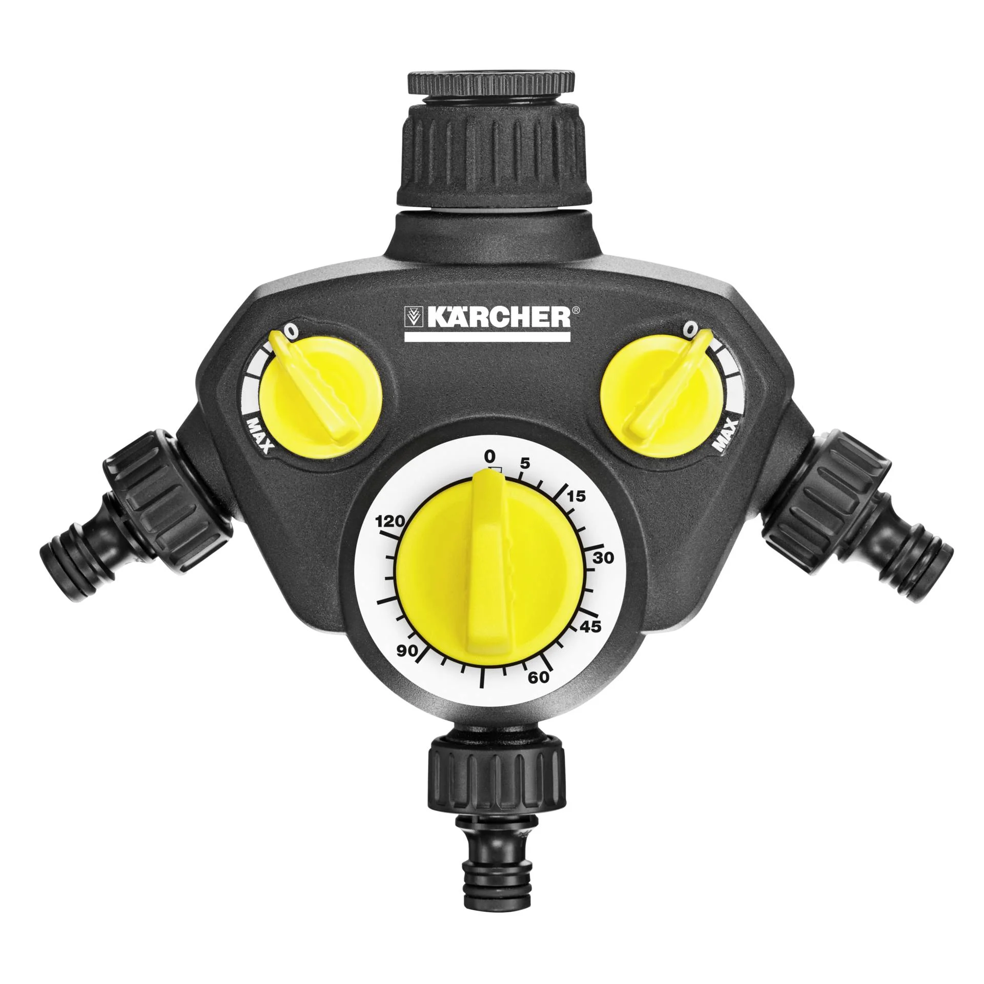 Kaercher WT 2 Bewaesserungsuhr Gartenbewaesserung