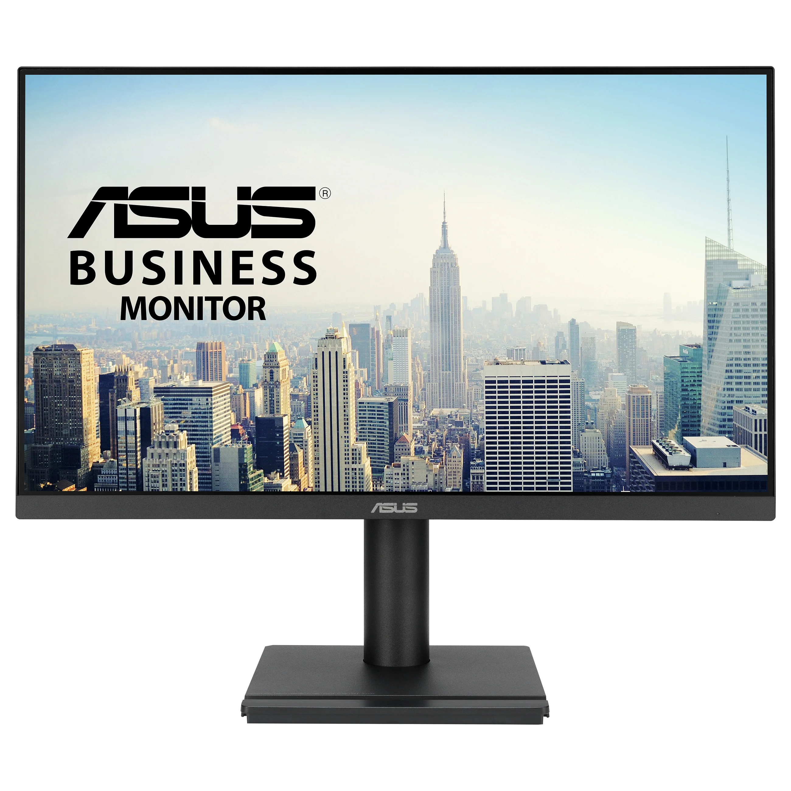 ASUS VA279QGS Computerbildschirm 68 6 cm  27   1920 x 1080 Pixel Full HD LCD Schwarz Monitore