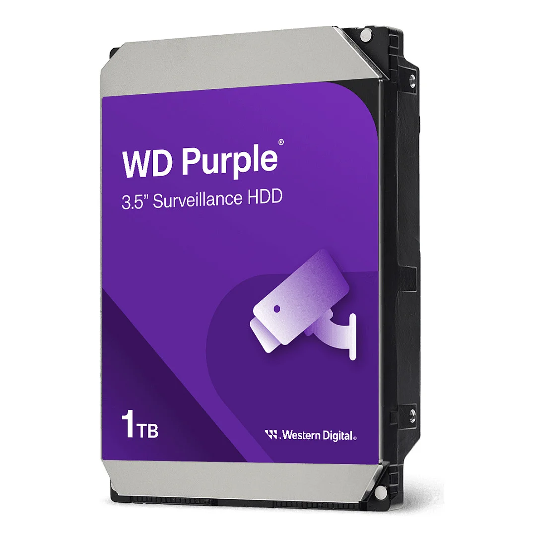 Western Digital 1TB WD11PURZ Purple 64MB Speichermedien