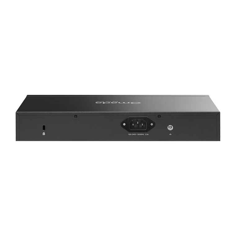 TP Link Omada ES220GP 20 Port Gigabit Easy mgd  Switch 16x PoE  Switches
