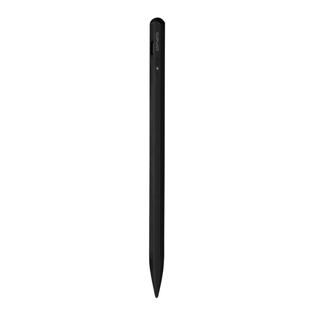 4SMARTS Aktiver Eingabestift Pencil Pro 3  schwarz Notebook & Tablet Zubehoer