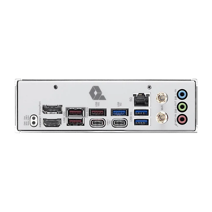 MSI AM5 PRO B850M A WIFI PZ M ATX AMD B850 Sockel AM5 micro ATX PC-Zubehoer