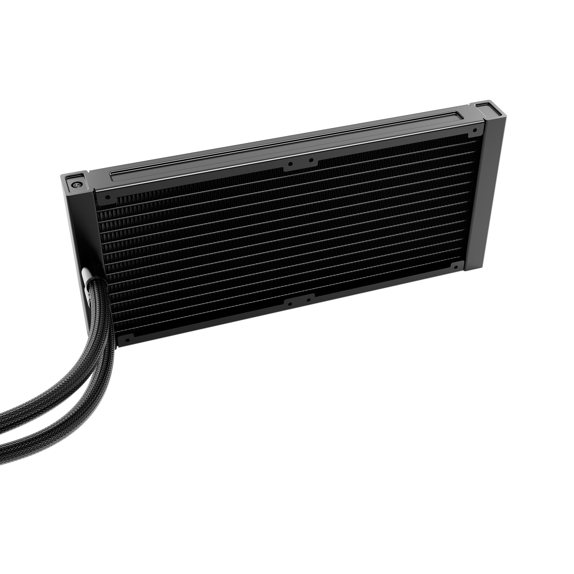be quiet  PURE LOOP 3 Prozessor All in One Fluessigkeitskuehler 14 cm Schwarz PC-Komponenten