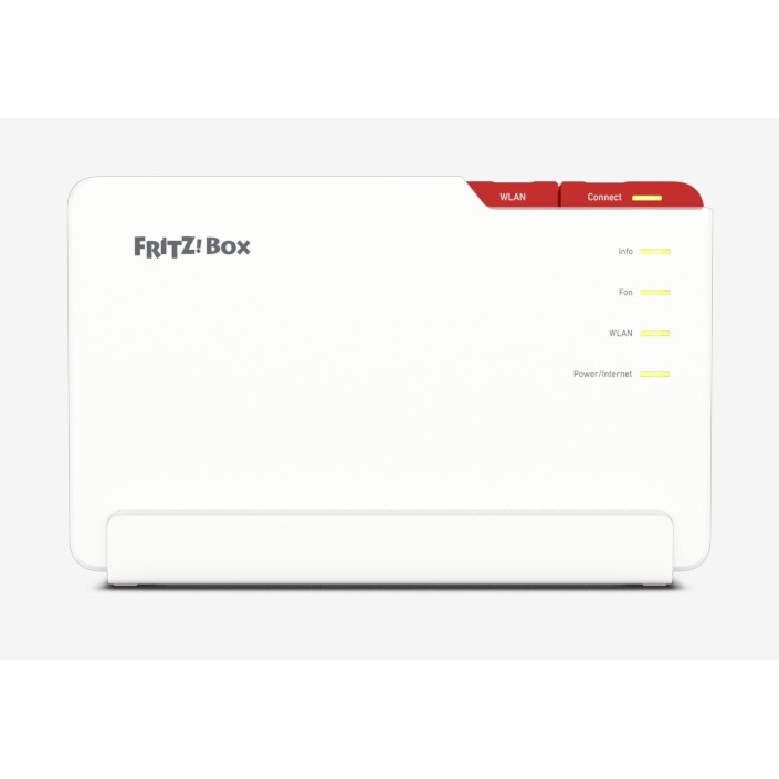 AVM FRITZ Box 5690 Pro Netzwerk