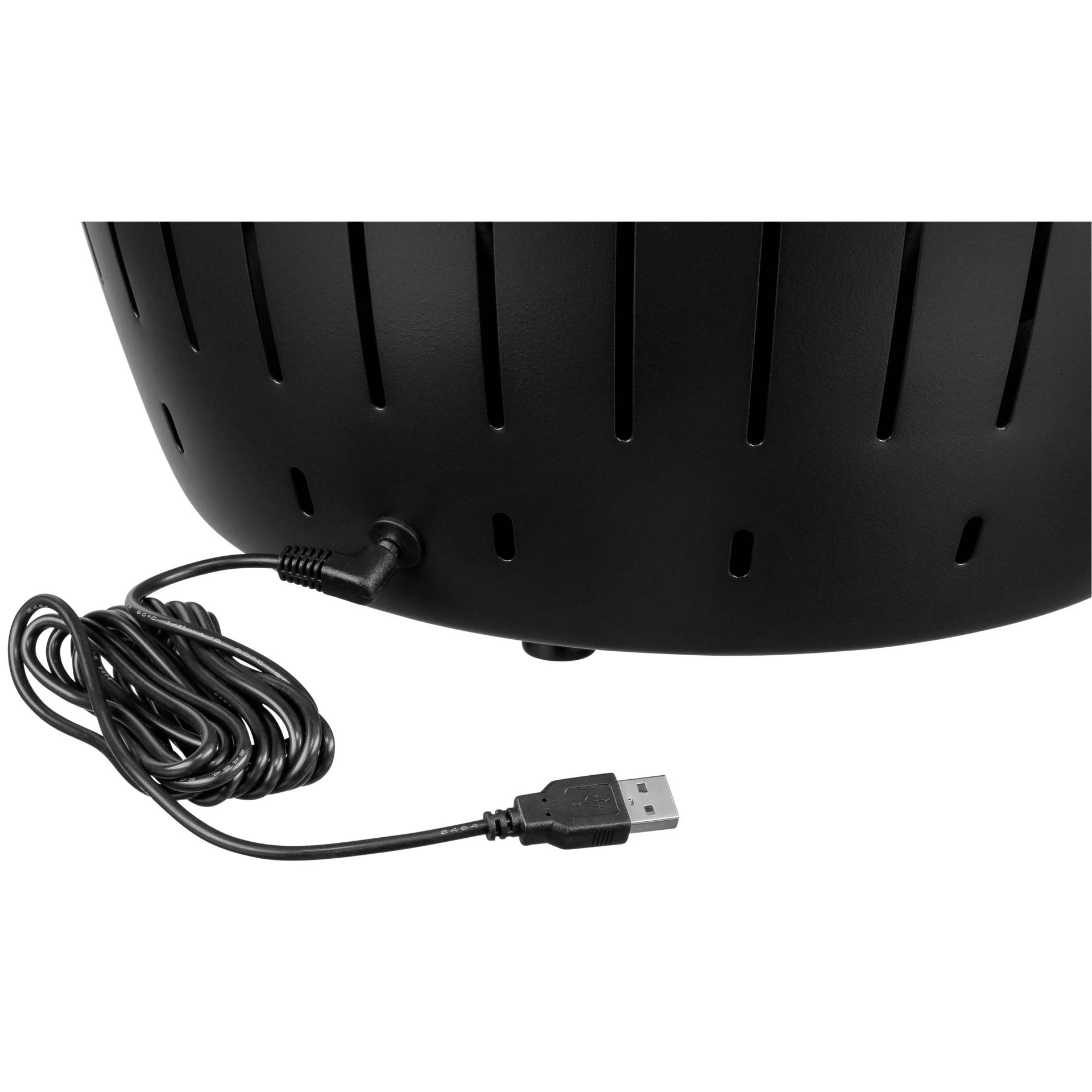LotusGrill G280 U Anthrazit Grills