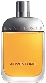DAVIDOFF EdT Adventure  100 ml Parfuem & Duefte Koerperpflege