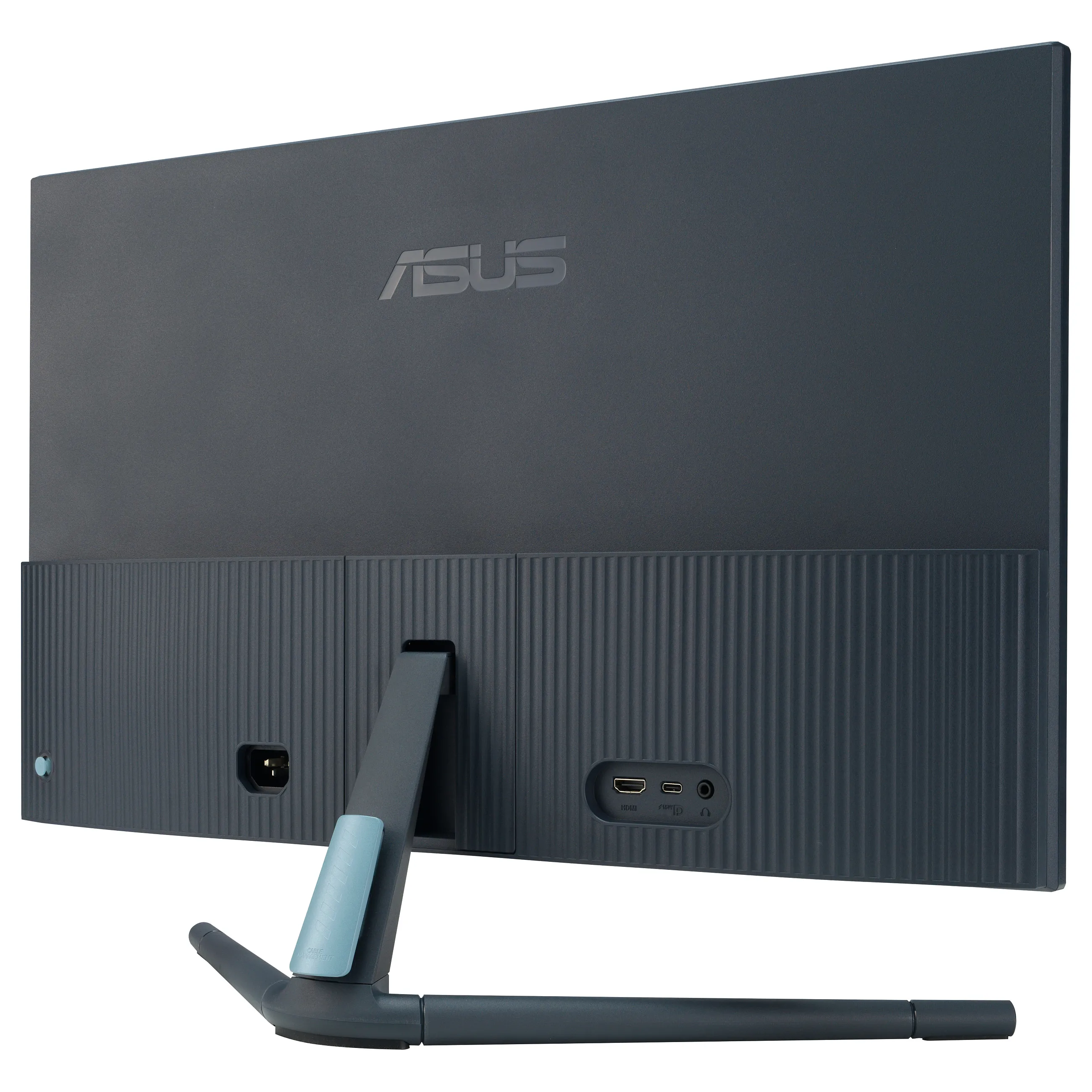 ASUS Eye Care VU249CFE B 60 45cm  16 9  FHD HDMI Monitore