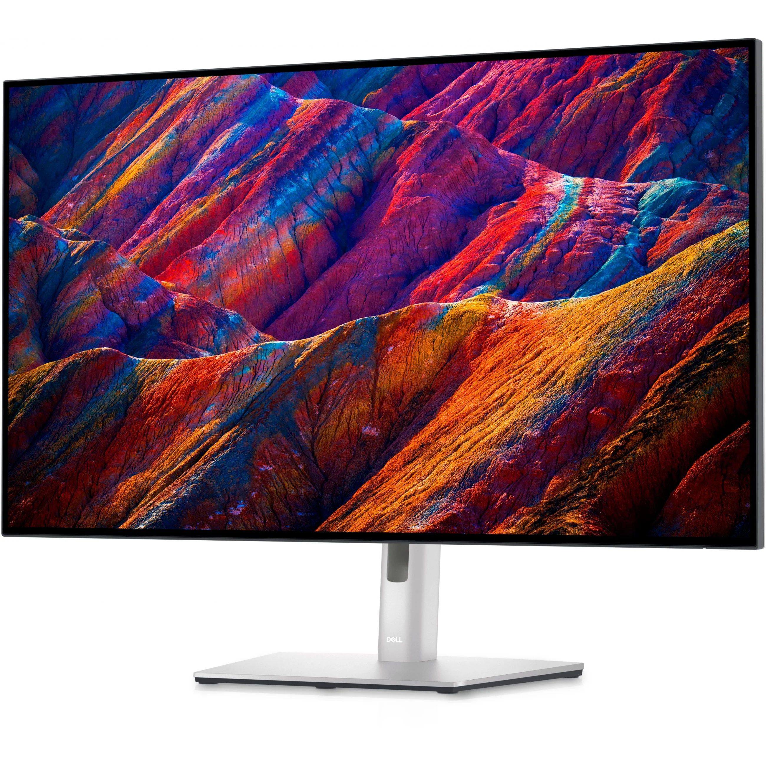 Dell 80cm 31 5  3840x2160  ultrasharp U3223QE Monitore