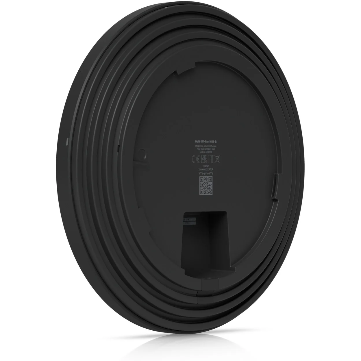 Ubiquiti UniFi U7 Pro XGS Black WiFi 7 Access Point 10GbE PoE   Access Points Netzwerk