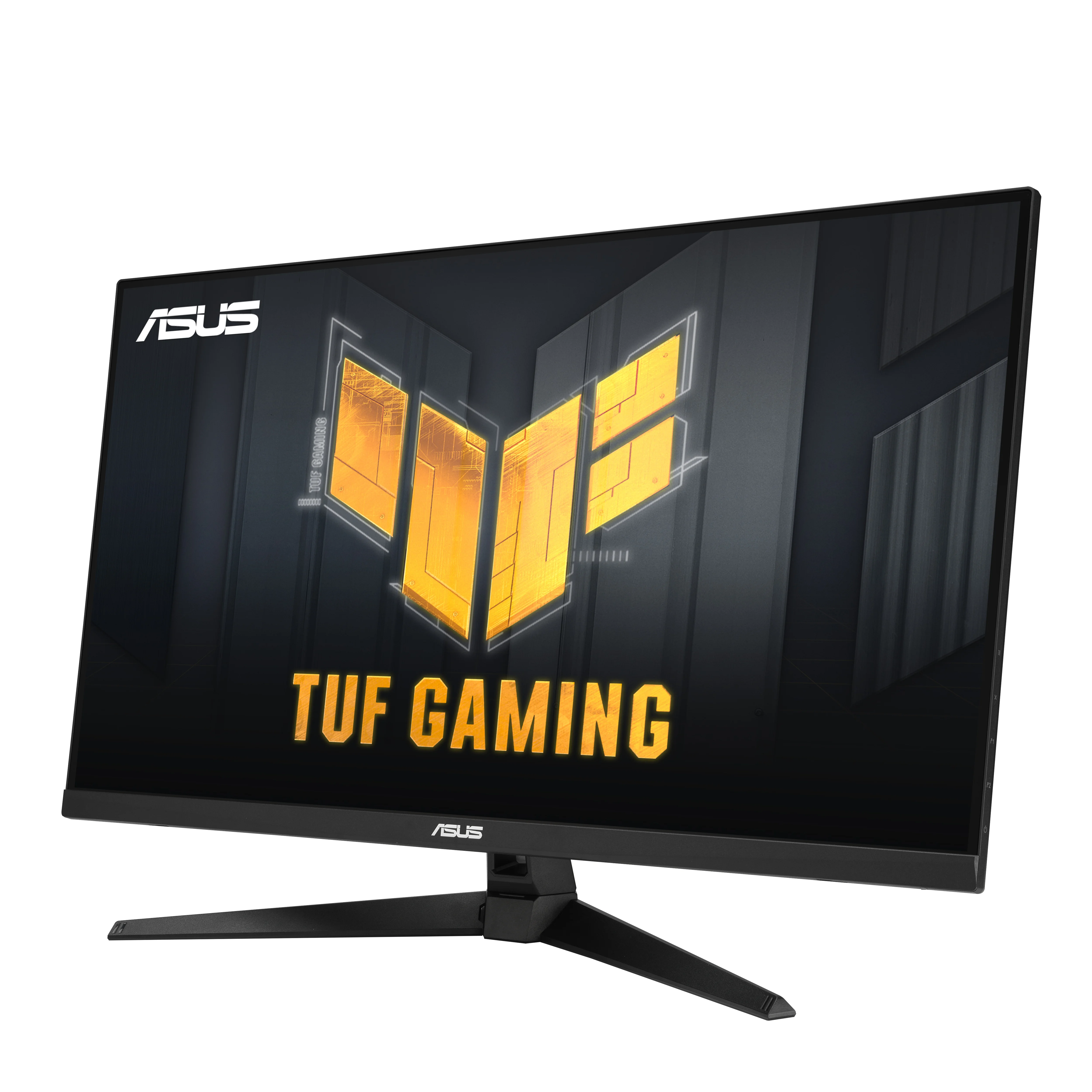ASUS TUF Gaming VG32UQA1A 80 1cm  16 9  UHD HDMI DP Monitore