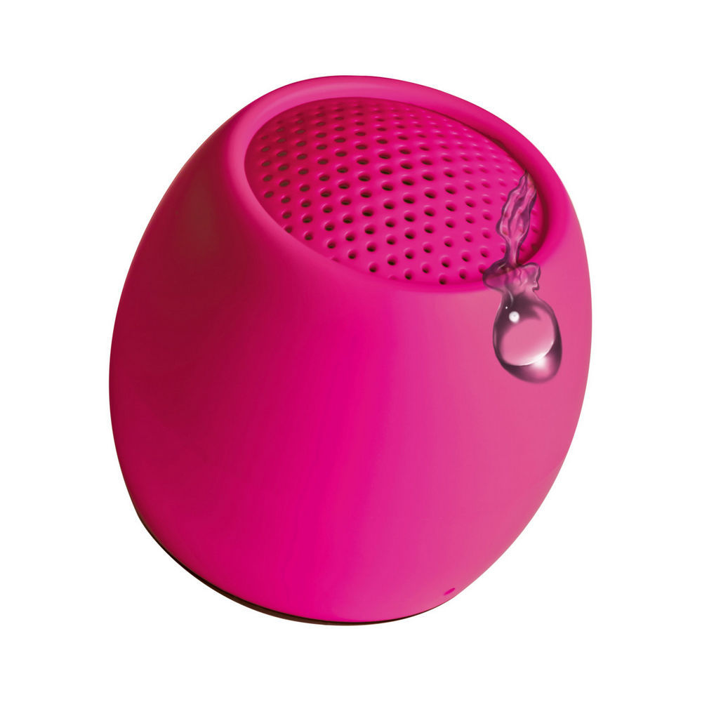 Boompods BT Lautsprecher Zero  pink Video & Audio