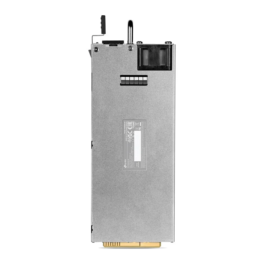 TP Link PSM500 AC Netzteil   Spannungsumwandler Drinnen 500 W Metallisch Akkus Powerbanks & Kabel