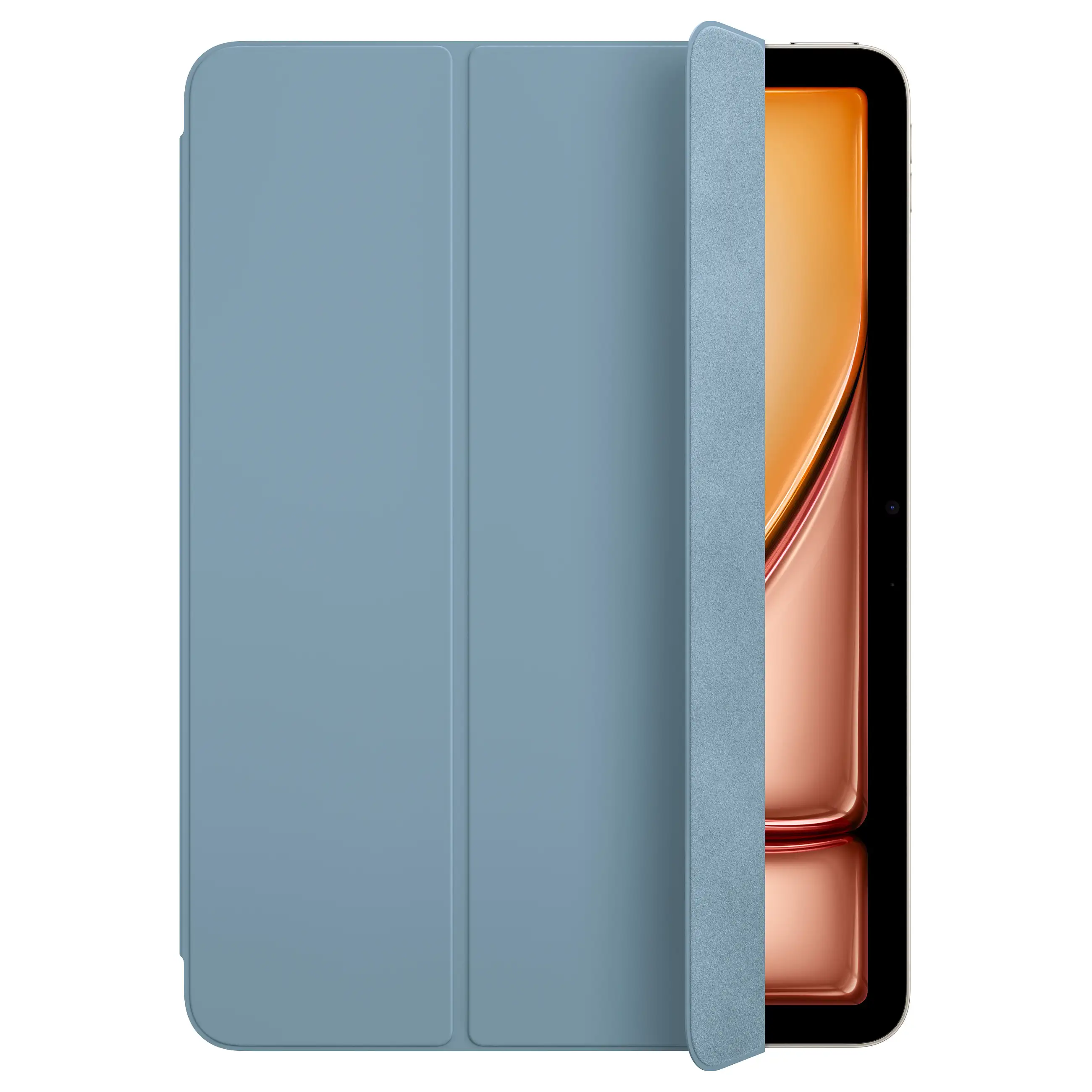 Apple Smart Folio iPad Air 11  M2  denim Notebook & Tablet Zubehoer