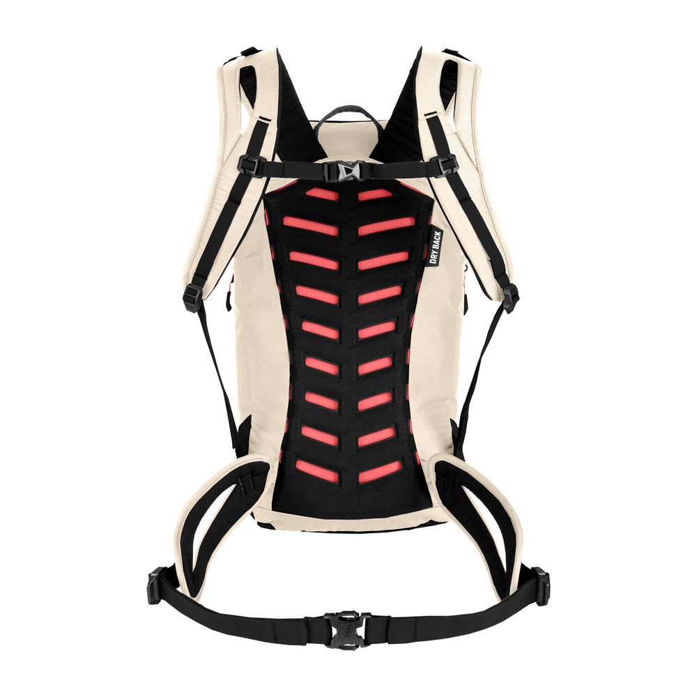 SALEWA Rucksack Puez  23L  black out oatmeal Taschen & Rucksaecke