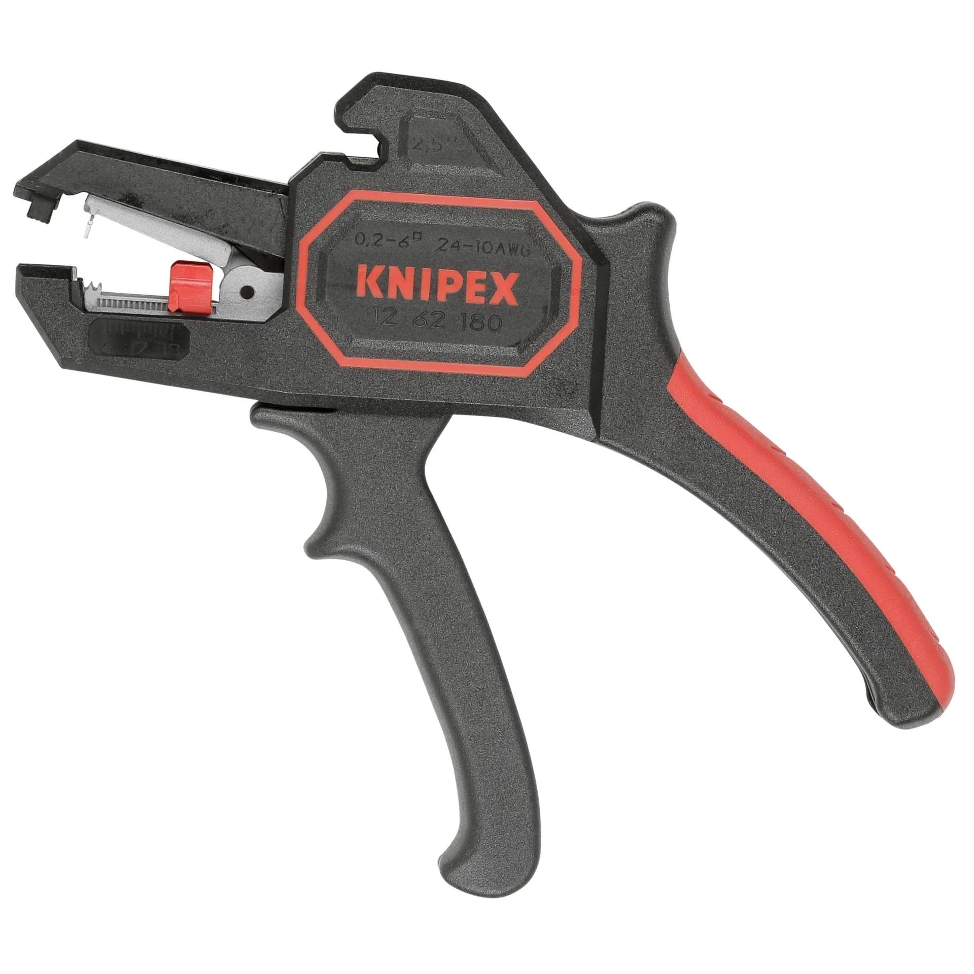KNIPEX Automatische Abisolierzange 180 mm Schraubendreher & Zangen