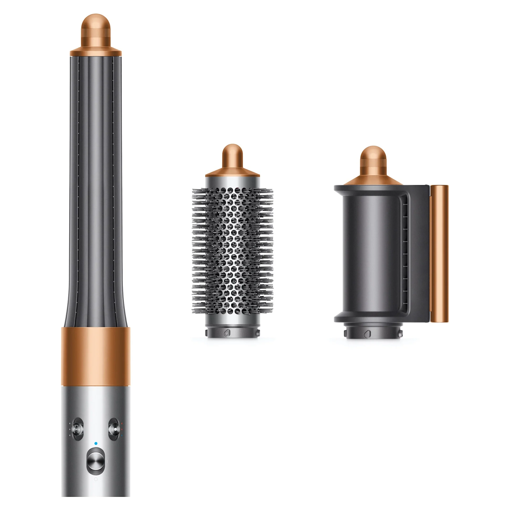 Dyson Zoll Airwrap HS05 Origin   Nickel CopperZoll Staubsauger & Reiniger