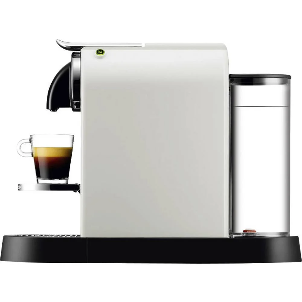 De Longhi EN 167 W Nespresso Kapselmaschinen Kaffeemaschinen
