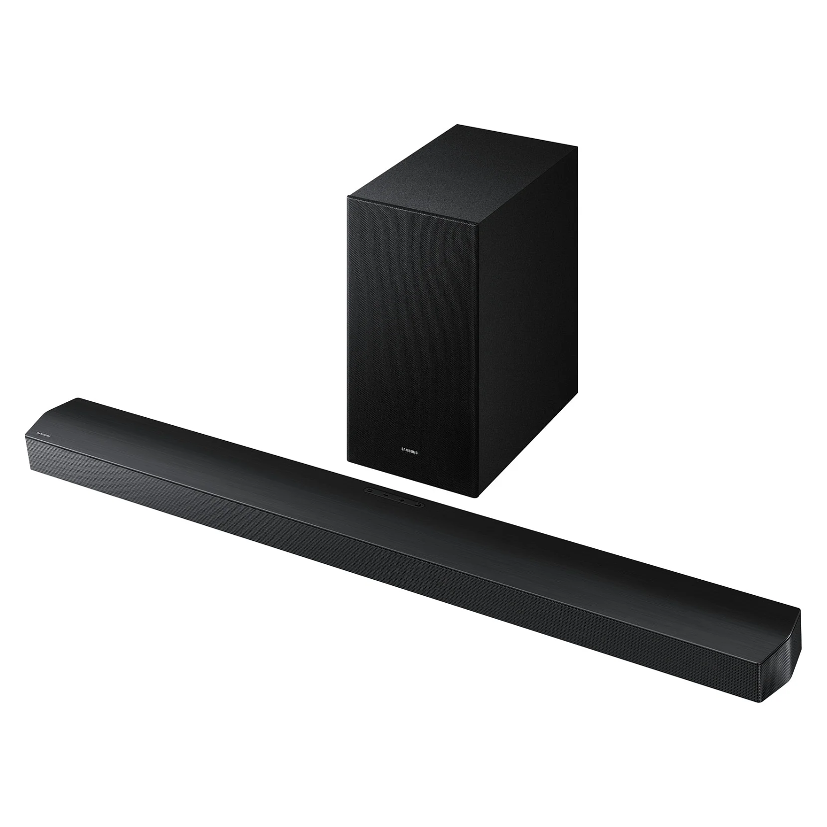 Samsung HW B750F Schwarz 5 1 Kanaele 400 W Video & Audio