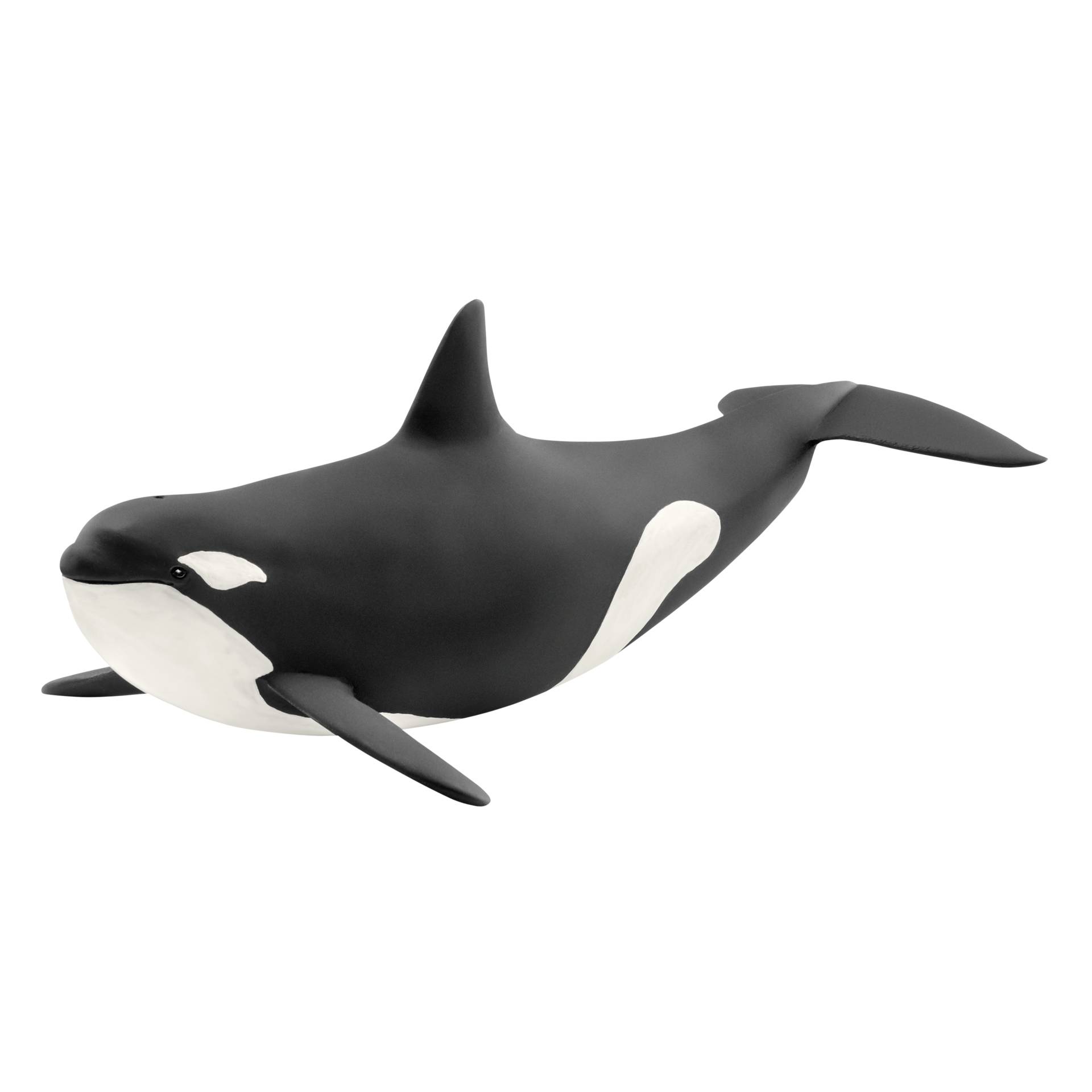 Schleich Wild Life 14807 Orka Spielfiguren