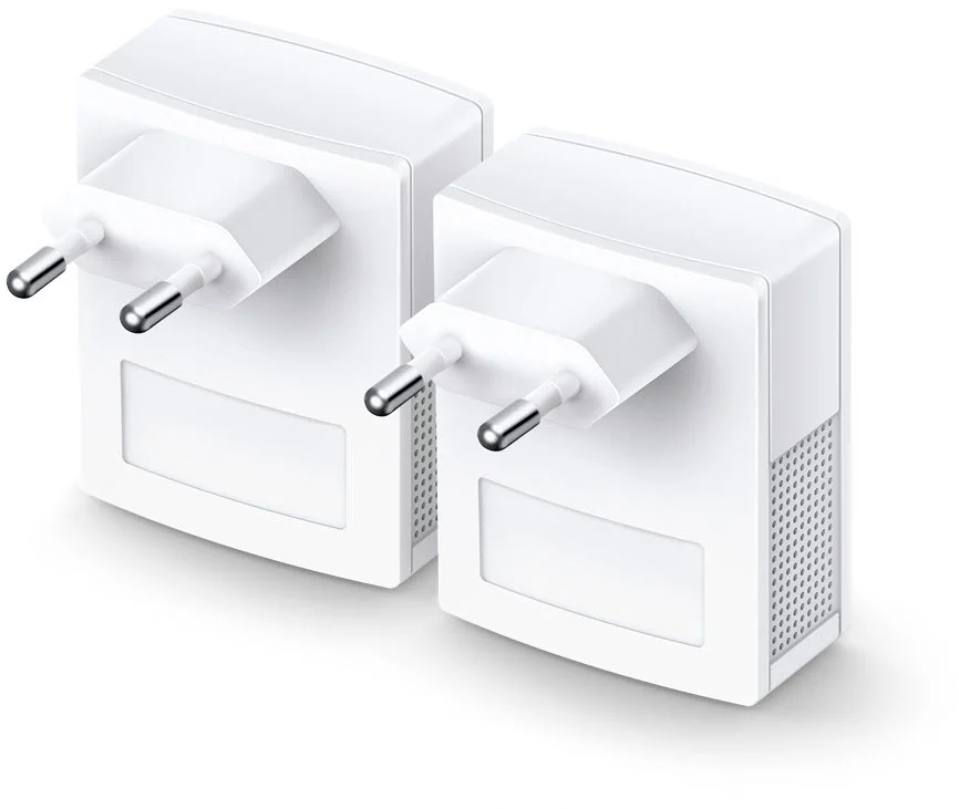 TP Link AV1000 Gigabit Powerline Adapter KIT Netzwerk