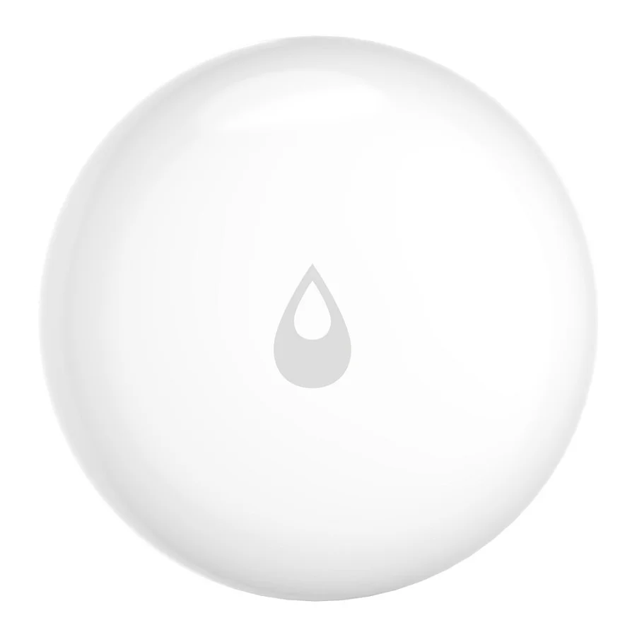 Aqara Water Leak Sensor T1  Zigbee  Wassersensoren