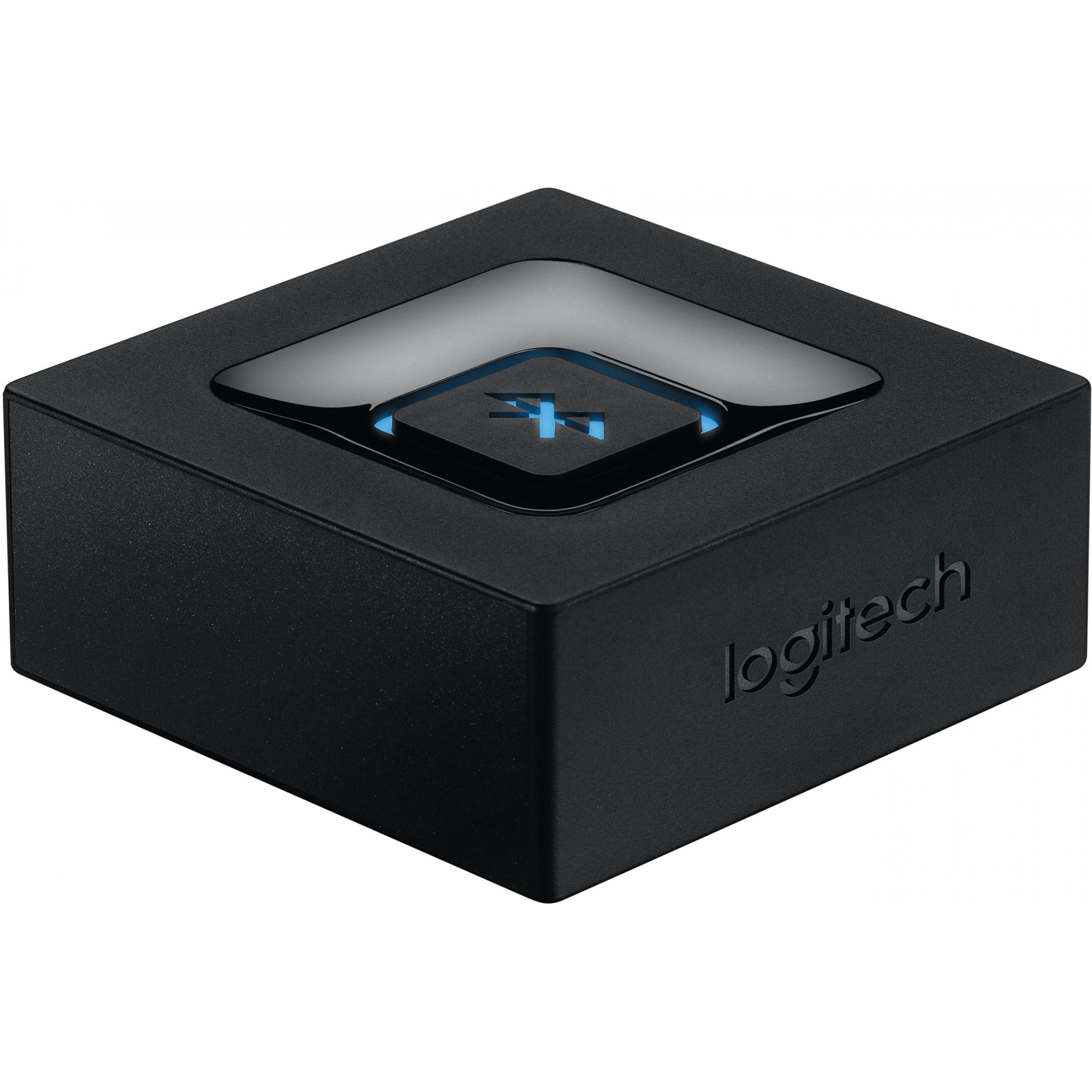 Logitech Bluetooth Audio Adapter Netzwerk