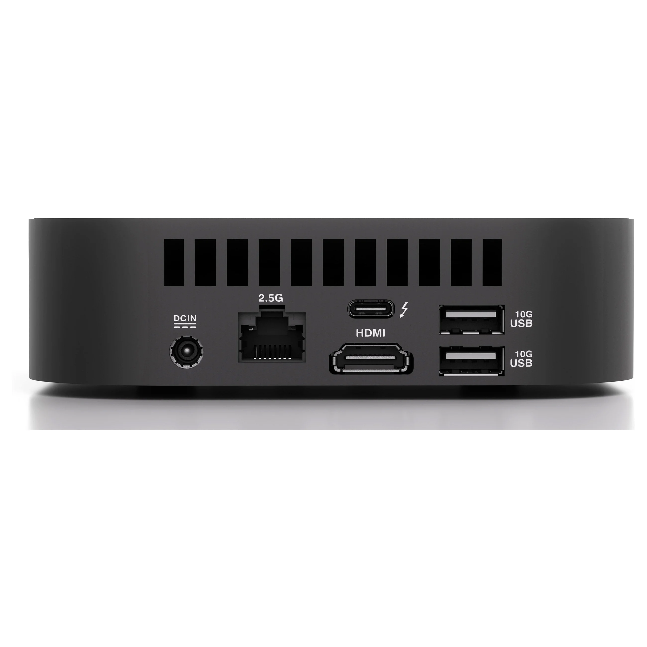 ASUS NUC Gen14 Pro AI Lunar Canyon U5 16GB 512GB Win11Pro RNUC14LNKU5073N2 EU Cord PC-Zubehoer