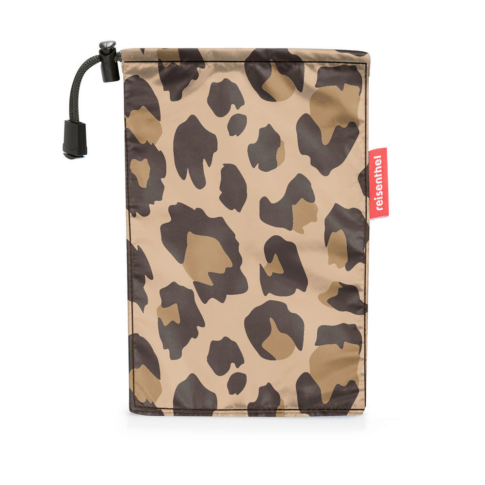 Reisenthel Mini Maxi Poncho  leo macchiato Taschen & Rucksaecke