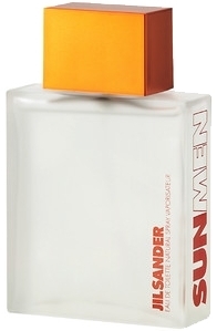 JIL SANDER EdT Sun Men 75 ml Parfuem & Duefte Koerperpflege