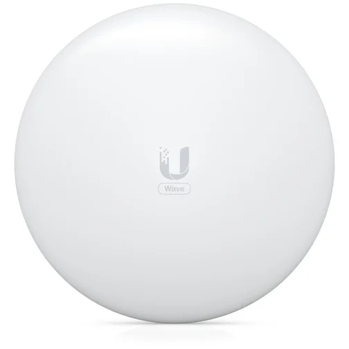Ubiquiti Z Wave LR Netzwerk