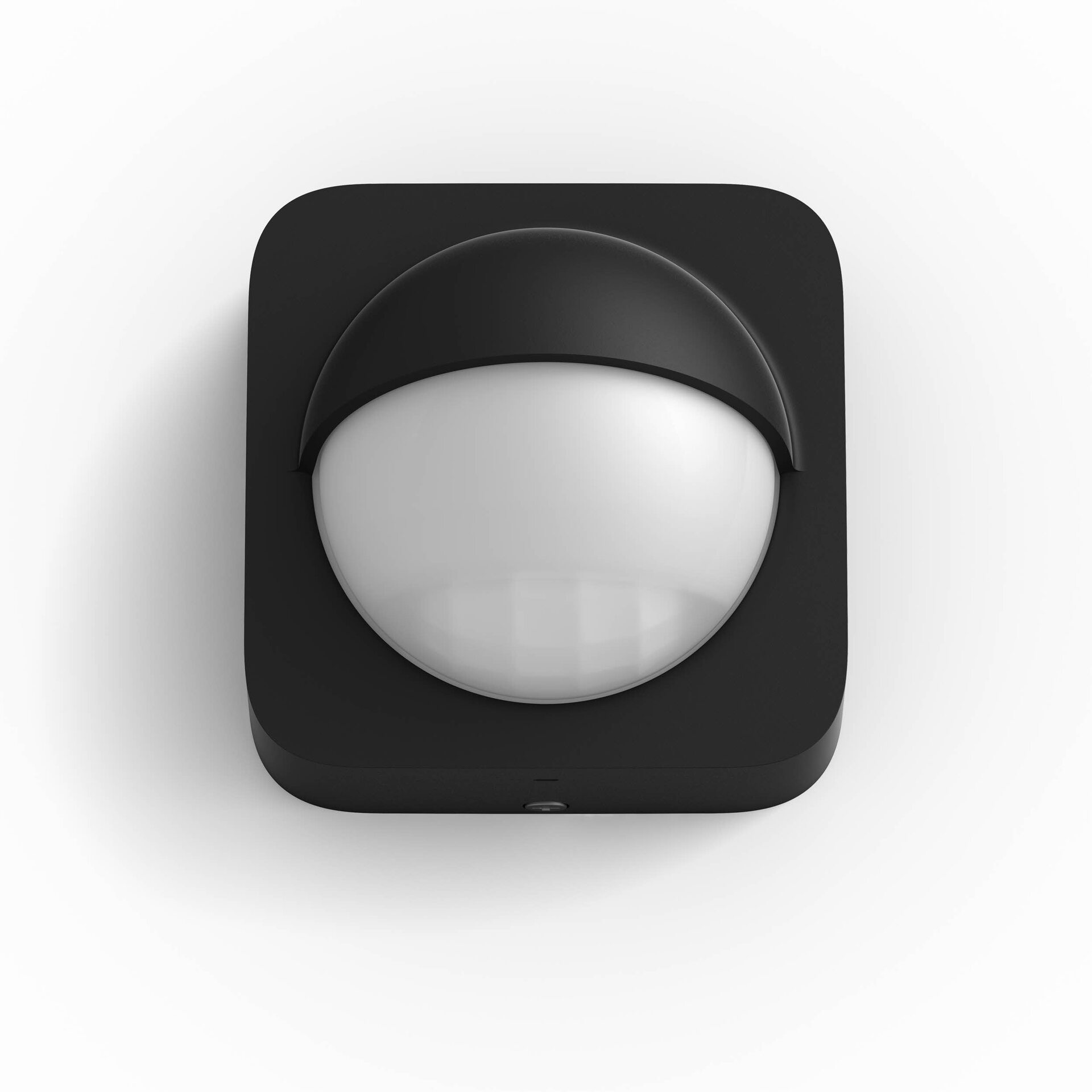 Philips Hue Outdoor Sensor Schwarz Sicherheit