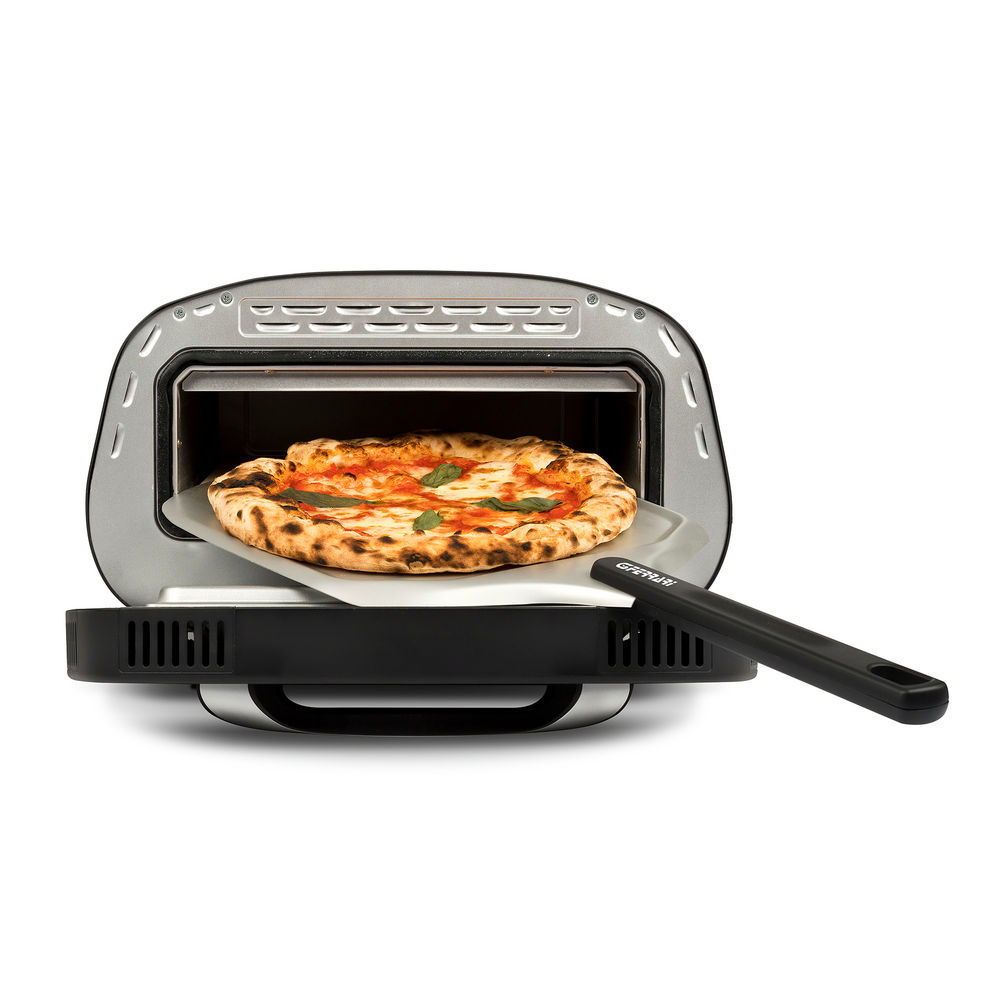 G3 Ferrari Pizzaofen Pronto G10186 Kuechenkleingeraete