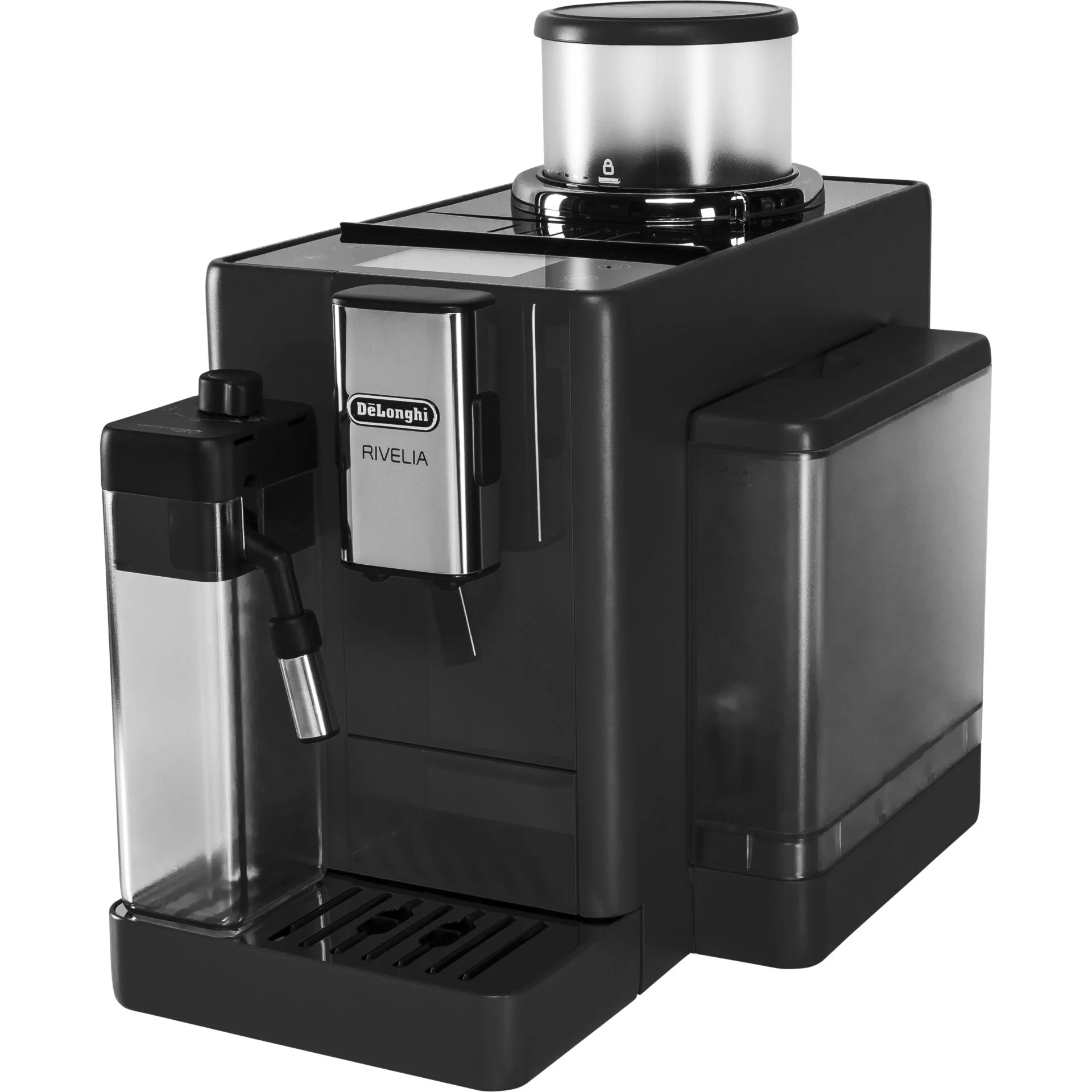 DeLonghi Rivelia EXAM 440 55 B Kaffeevollautomaten