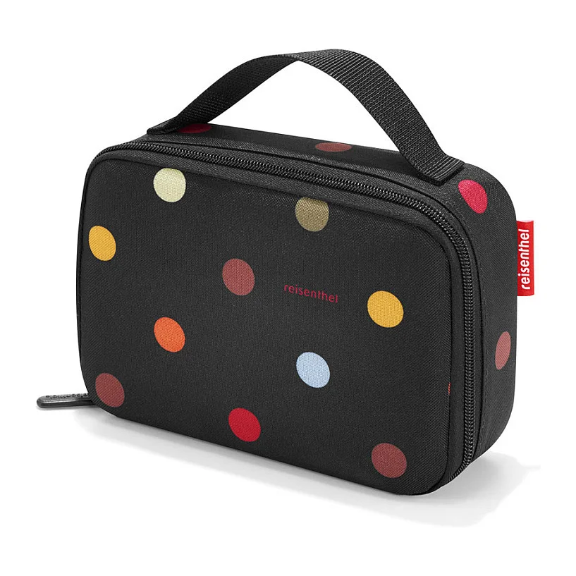 Reisenthel Thermocase dots Speisenzubereitung