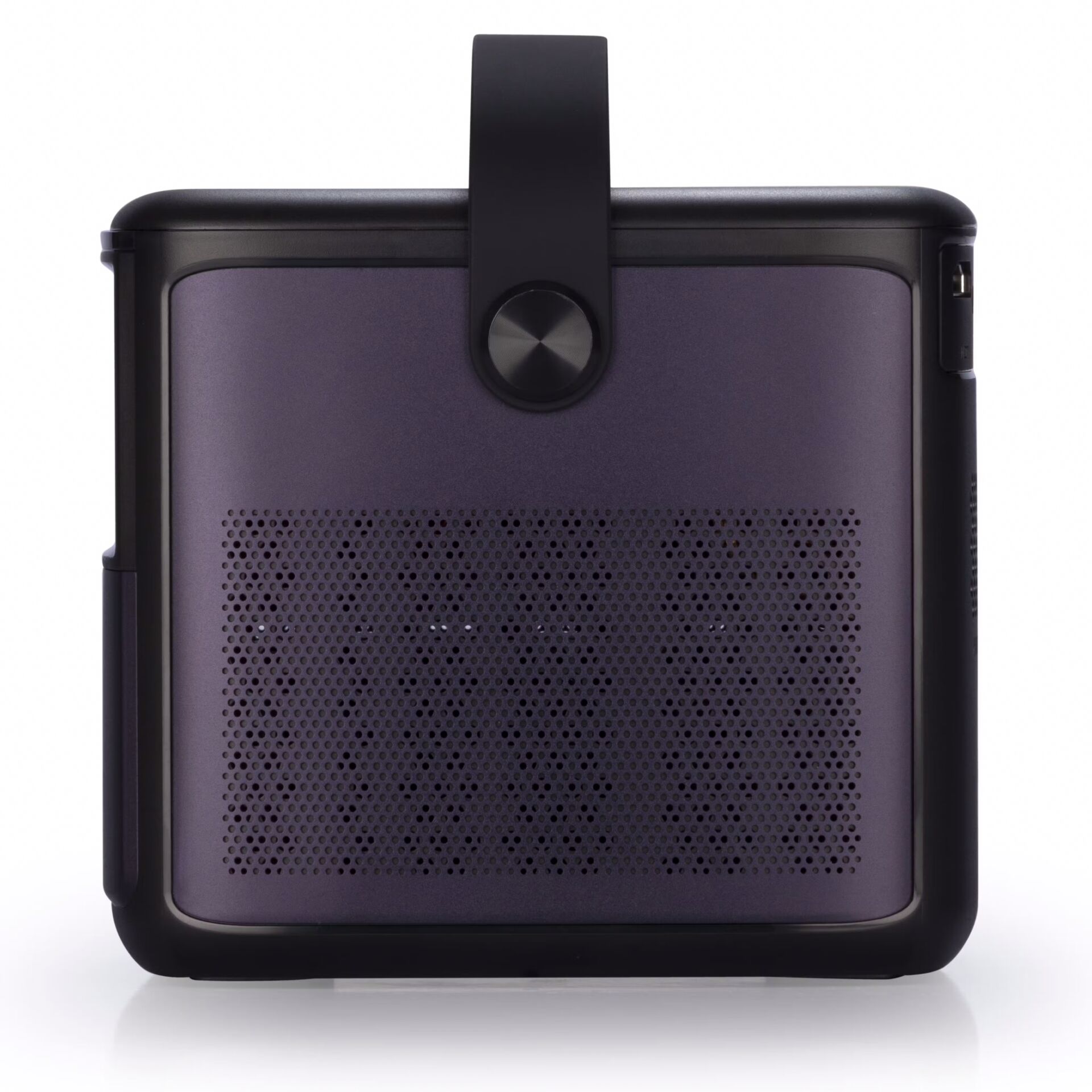 InFocus Crusader Challenger IN3008SL Video & Audio