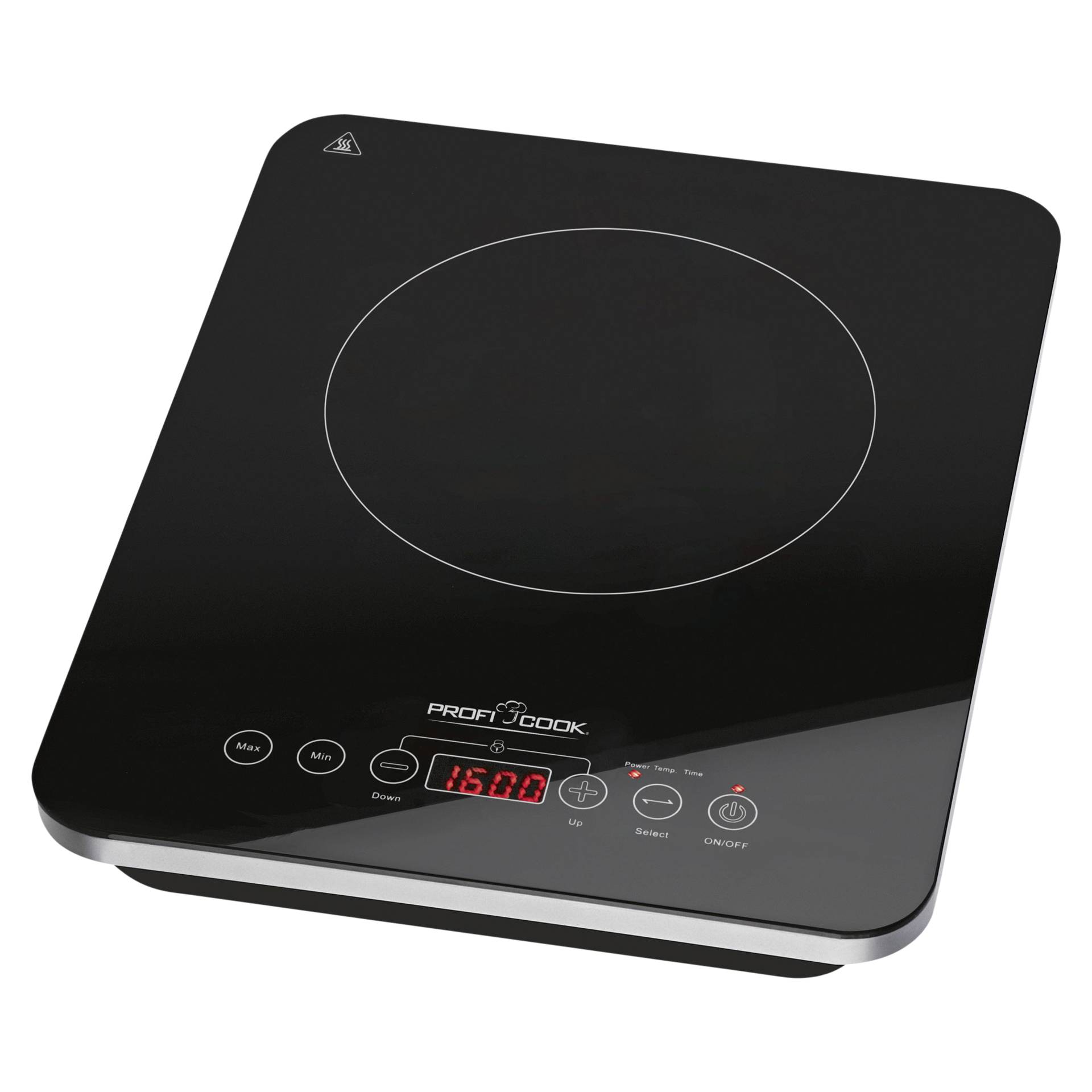 ProfiCook Proficook PC EKI 1062 Speisenzubereitung