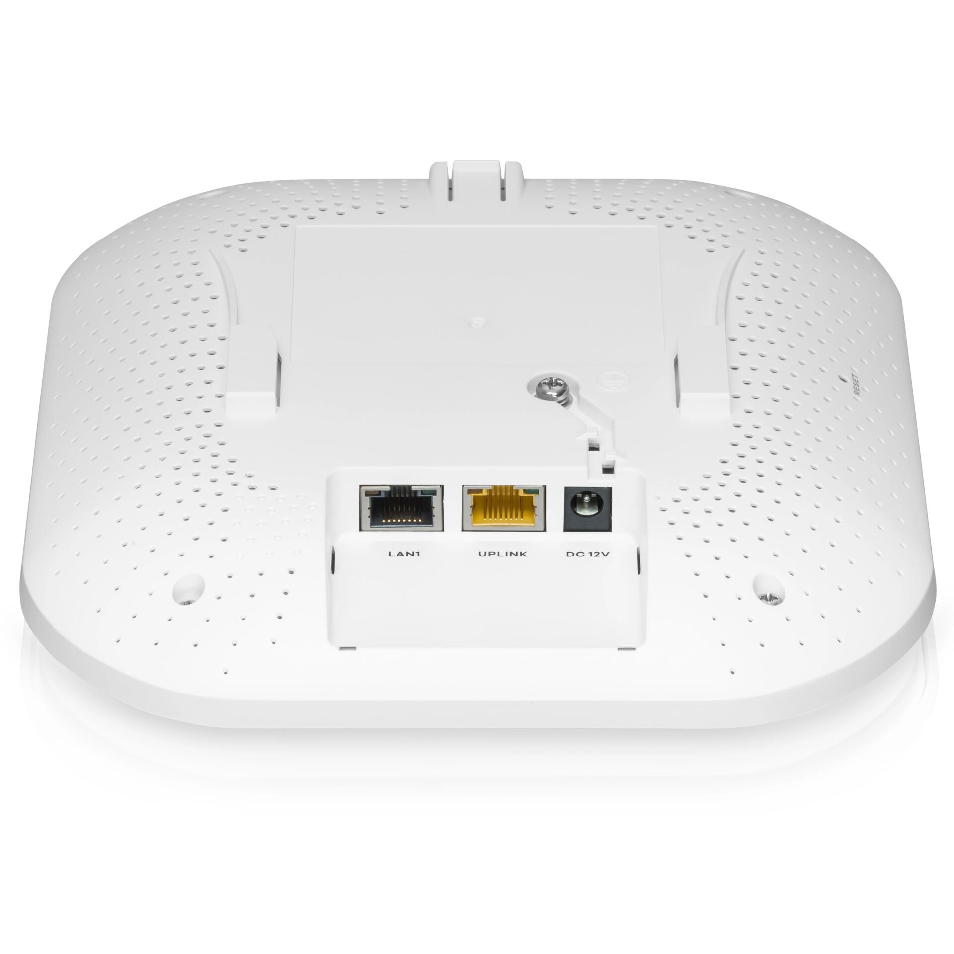 Zyxel NWA220AX 6E EU0101F WLAN Access Point 4800 Mbit s Weiss Power over Ethernet  PoE  Access Points Netzwerk