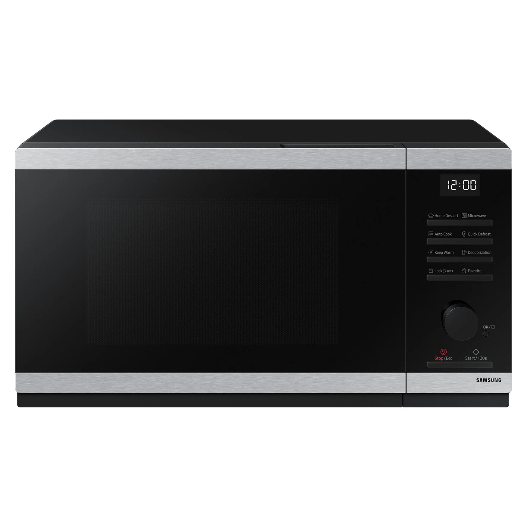 Samsung 23   Solo Mikrowelle  800 W Kuechenkleingeraete