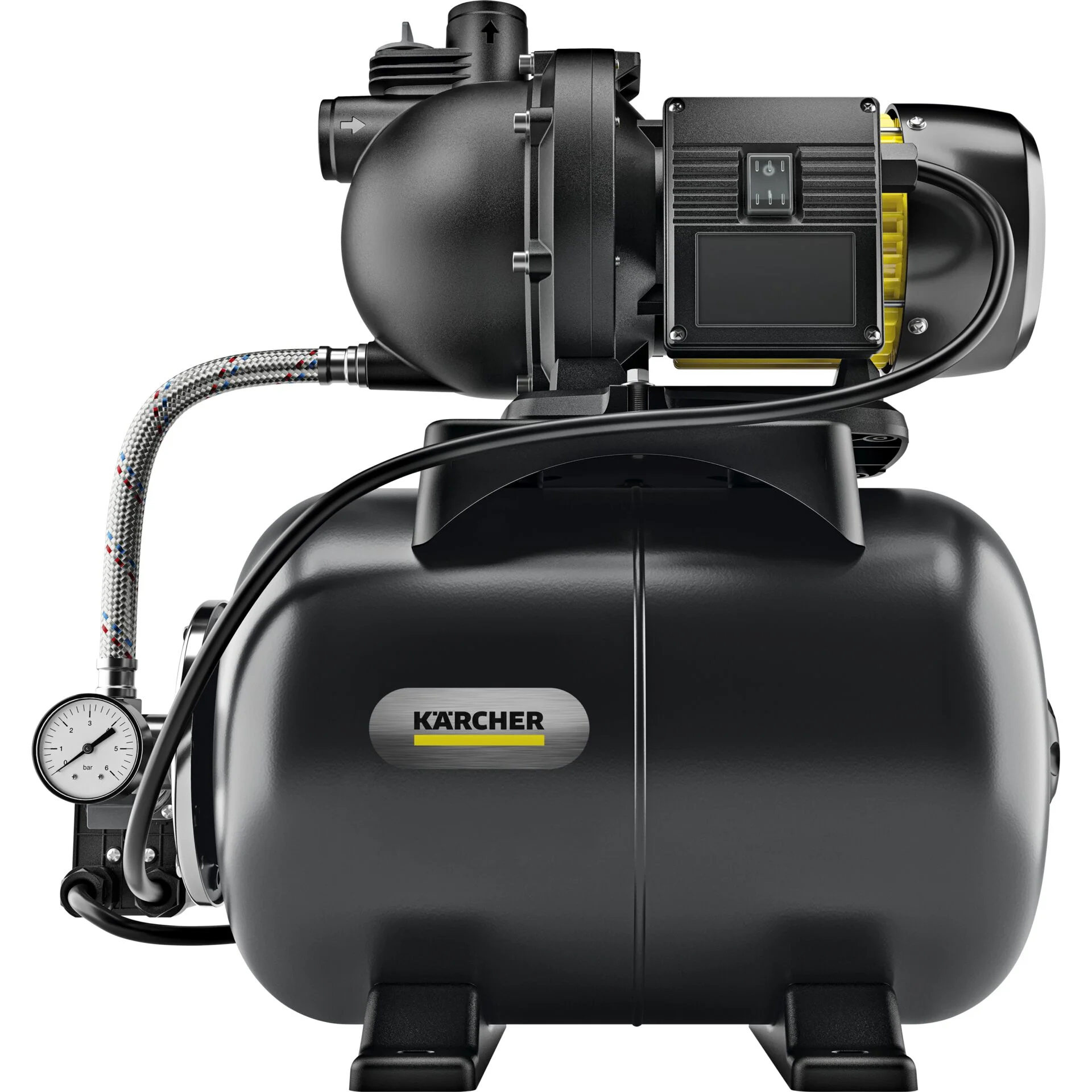 Kaercher BP 4 900 Home Gartenbewaesserung