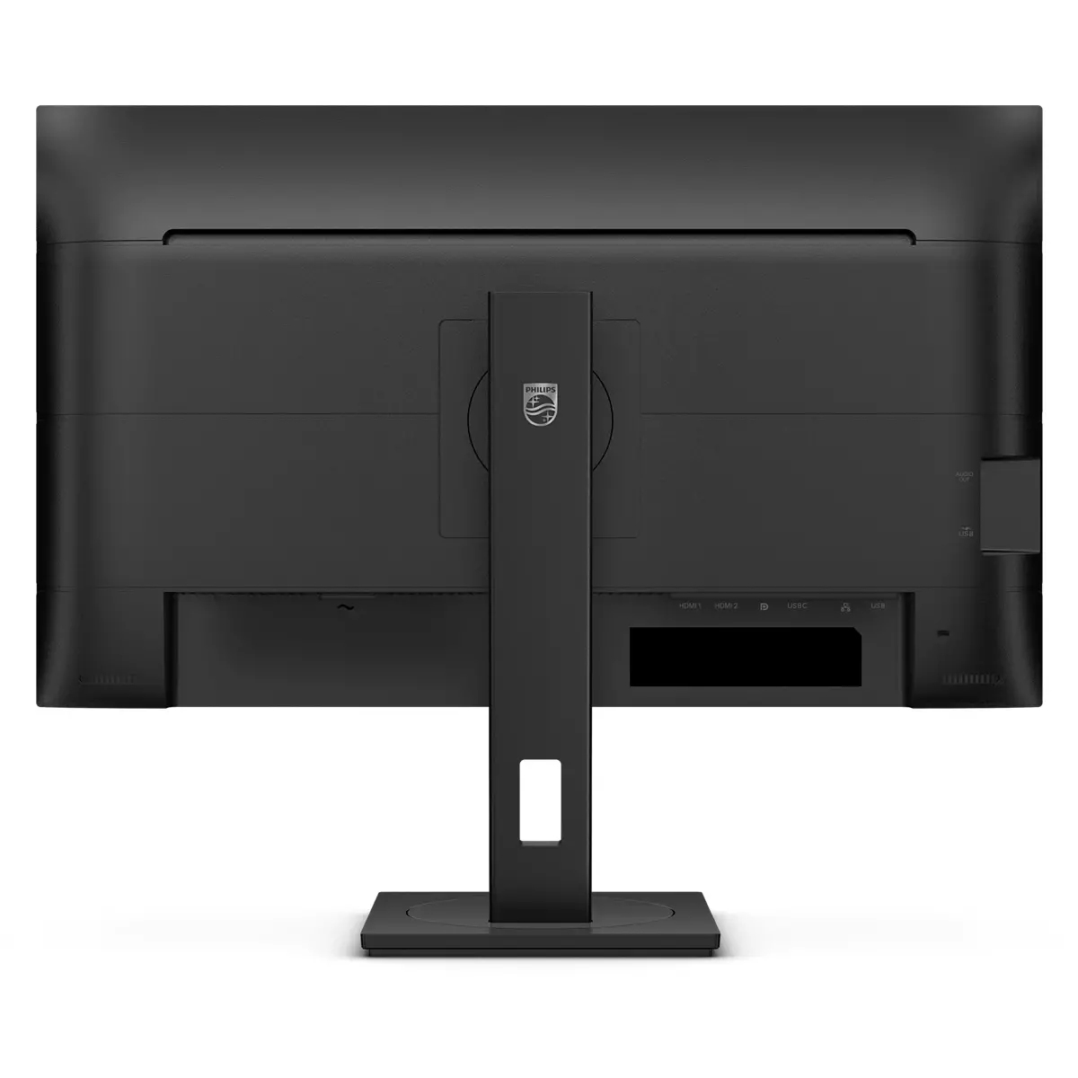 Philips 3000 series 27B1U3900 00 Computerbildschirm 68 6 cm  27   3840 x 2160 Pixel 4K Ultra HD LCD Schwarz Monitore